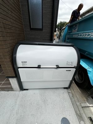 中野区江原町１丁目のアパートのその他