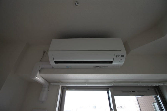 【設備】ファステートNAGOYA今池バレンシア