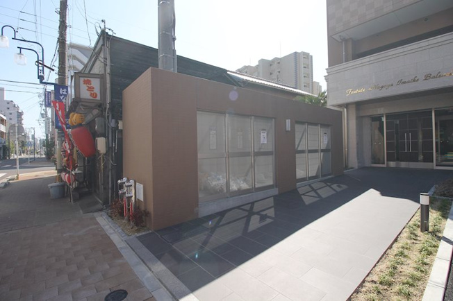 【その他共用部分】ファステートNAGOYA今池バレンシア