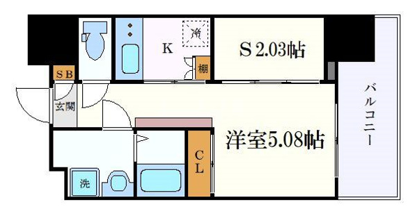 エステシア上前津