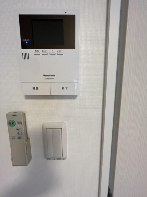 ＡＪ南柏Ｆｉｒｓｔのセキュリティ