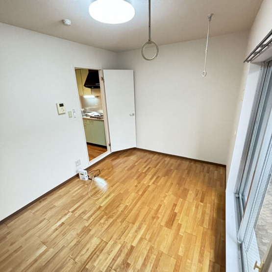 【寝室】CREA児玉