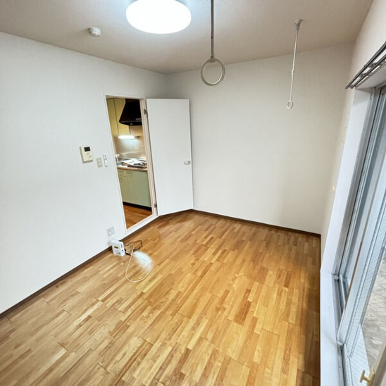 【寝室】CREA児玉 