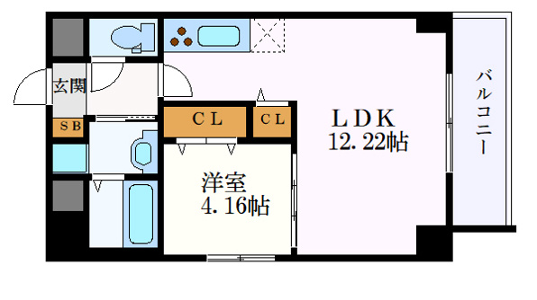 GRANDUKE新栄