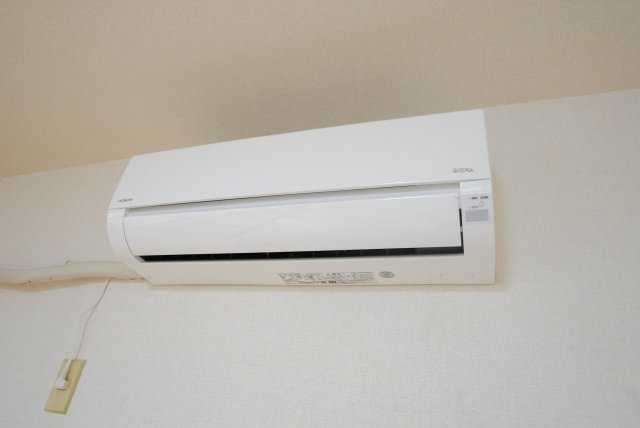 双柳テラスハウスの設備