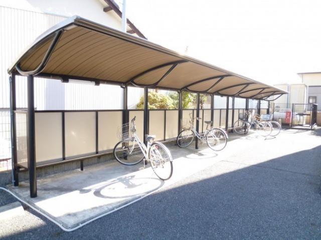 パライソのその他共用部分