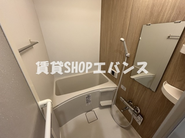 【浴室】 | Nグランツ押切
