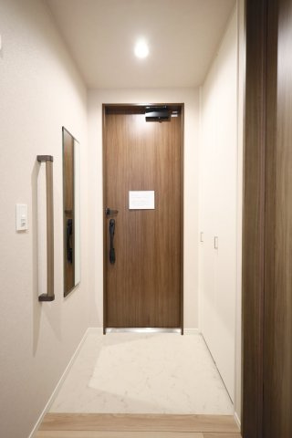 Ｇｒａｎ　Ｚｕｅｍｕの玄関