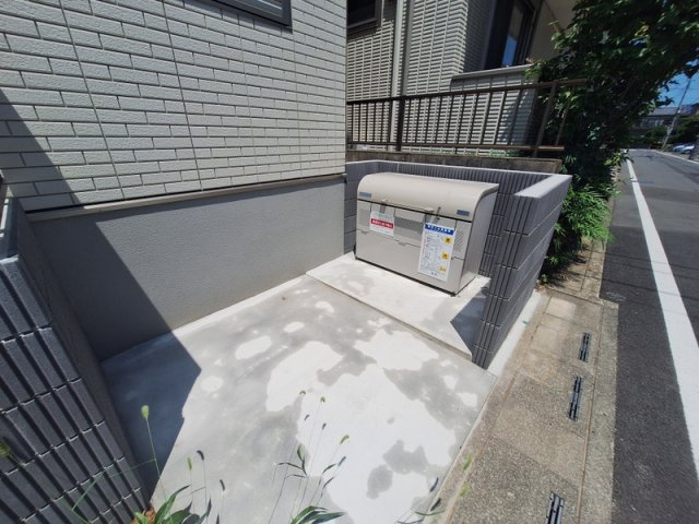 ＳＡＮＣＴＢＥＬＬＥ　ＣＯＵＲＴのその他共用部分