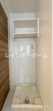 オリヴィエの設備