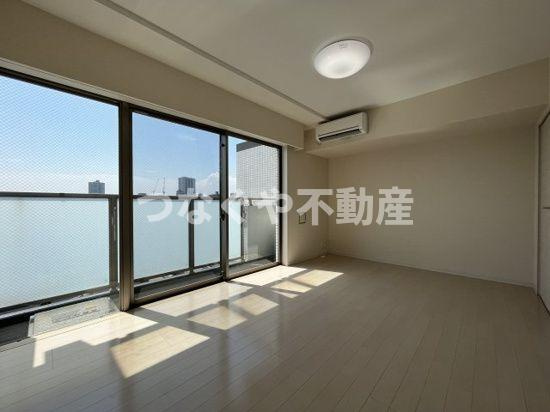 メイクスデザイン平和島の展望|メイクスデザイン平和島