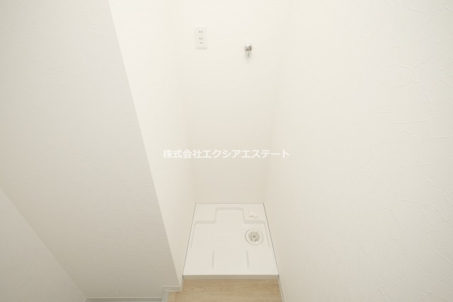アーク上町台II番館の設備