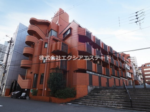 アーク上町台II番館