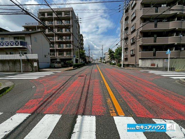 シティオ岩崎台の周辺|事前予約にて現地ご見学いただけます！お気軽にお問い合わせください♪
■株式会社　セキュアハウス■
住宅ローンに強く、知識、経験豊富なスタッフ在籍
お客様に寄り添い、ご成約後もサポート致します。　　　　