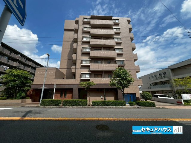 シティオ岩崎台の外観|事前予約にて現地ご見学いただけます！お気軽にお問い合わせください♪
■株式会社　セキュアハウス■
住宅ローンに強く、知識、経験豊富なスタッフ在籍
お客様に寄り添い、ご成約後もサポート致します。　　　　
