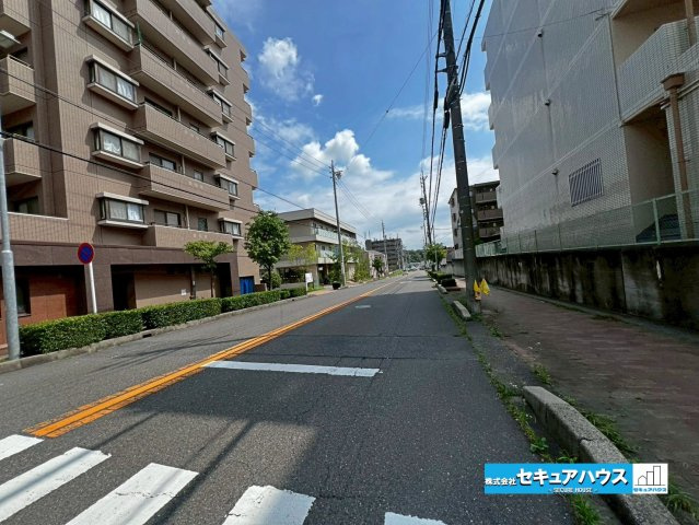 シティオ岩崎台の周辺|事前予約にて現地ご見学いただけます！お気軽にお問い合わせください♪
■株式会社　セキュアハウス　豊明店■
住宅ローンに強く、知識、経験豊富なスタッフ在籍
お客様に寄り添い、ご成約後もサポート致します。