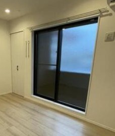 Mark Duo浦和のバルコニー|別部屋参考写真