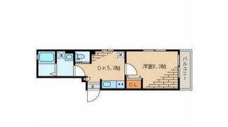 【間取り】 | リビオン・タートル | ☆間取り☆