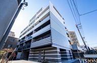アレスグーテ北千住の画像