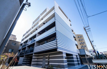 アレスグーテ北千住の画像