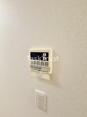 【設備】 | パークサイド法円坂