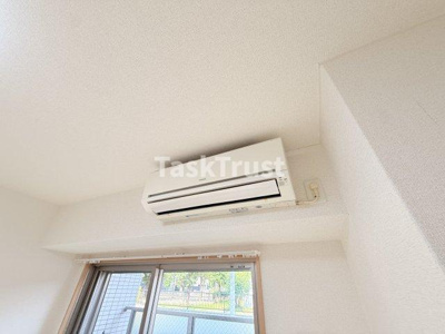 【設備】 | パークサイド法円坂