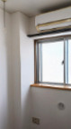 DIAMOND RESIDENCE堤通の居間・リビング