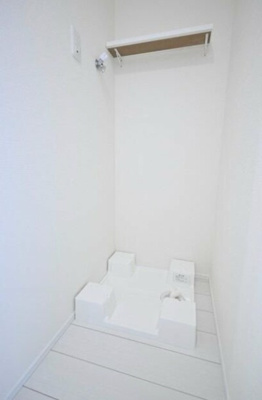 【設備】 | マーレ上北沢