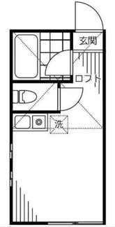【間取り】 | BDR横浜山手