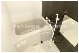 【浴室】 | BDR横浜山手