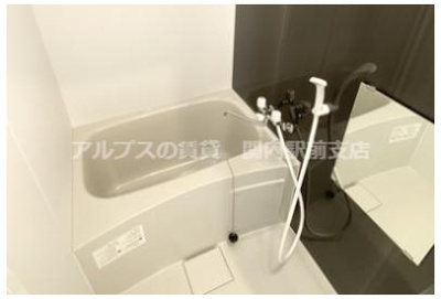【浴室】 | BDR横浜山手