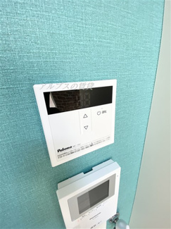 【設備】 | BDR横浜山手