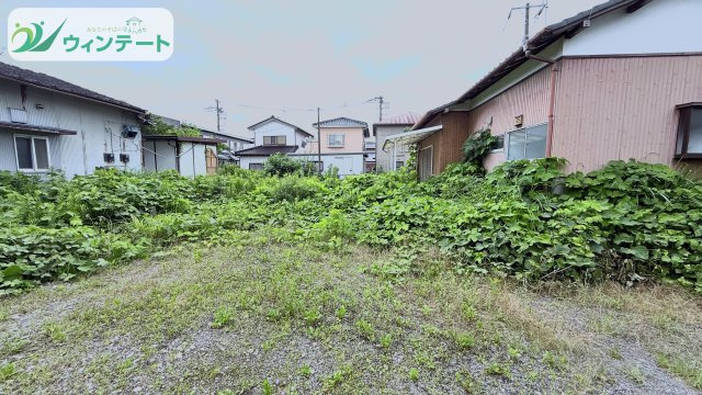 龍ケ崎市中谷原　売地の外観|お好きなハウスメーカーで建築可能です♪建築会社のご紹介も可能です！