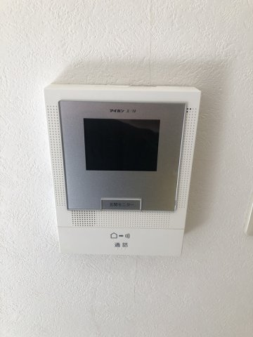 共和ホームズ延寿御茶ノ水のセキュリティ