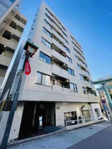 共和ホームズ延寿御茶ノ水