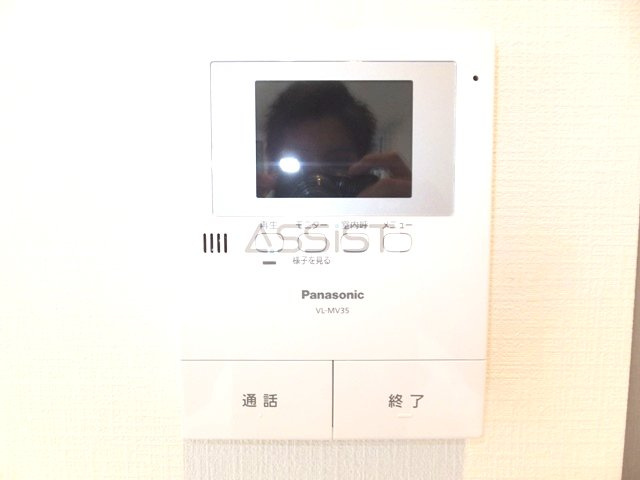 テラス　リストーロのセキュリティ|先行申込受付中♪お電話がご案内スムーズです♪オンラインもOK