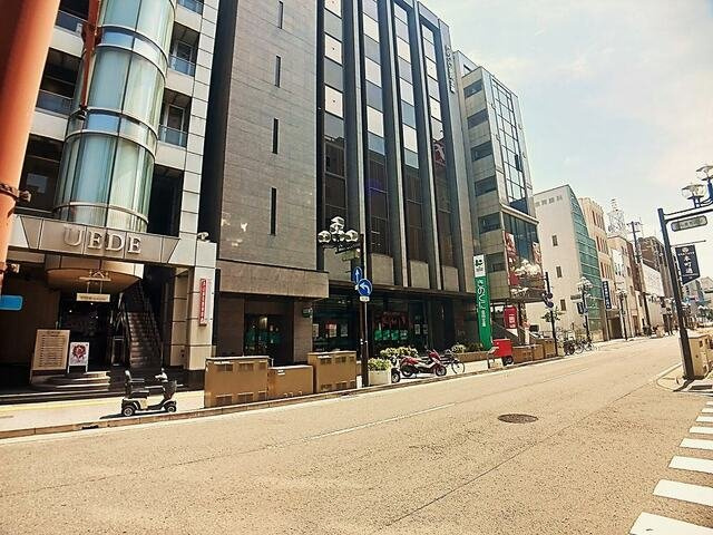 【周辺】 | ヒカルサ和歌山城北ノース | きのくに信用金庫本店様まで700m