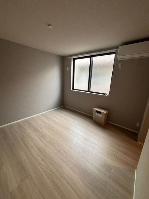 F　VILLETTA文京の収納