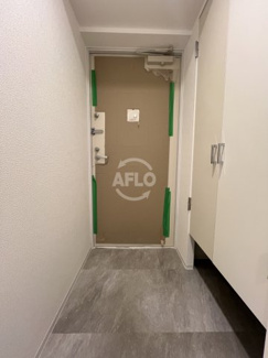 【玄関】 | セレニテフラン難波　塩草立葉小学校区 | セレニテフラン難波　玄関