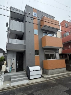 【外観】 | ベネフィス観音町 | ★外観