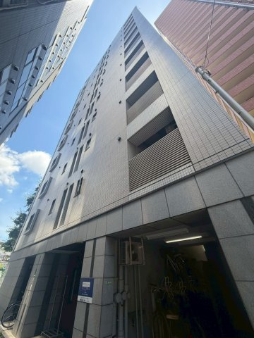 レジディア後楽園の画像