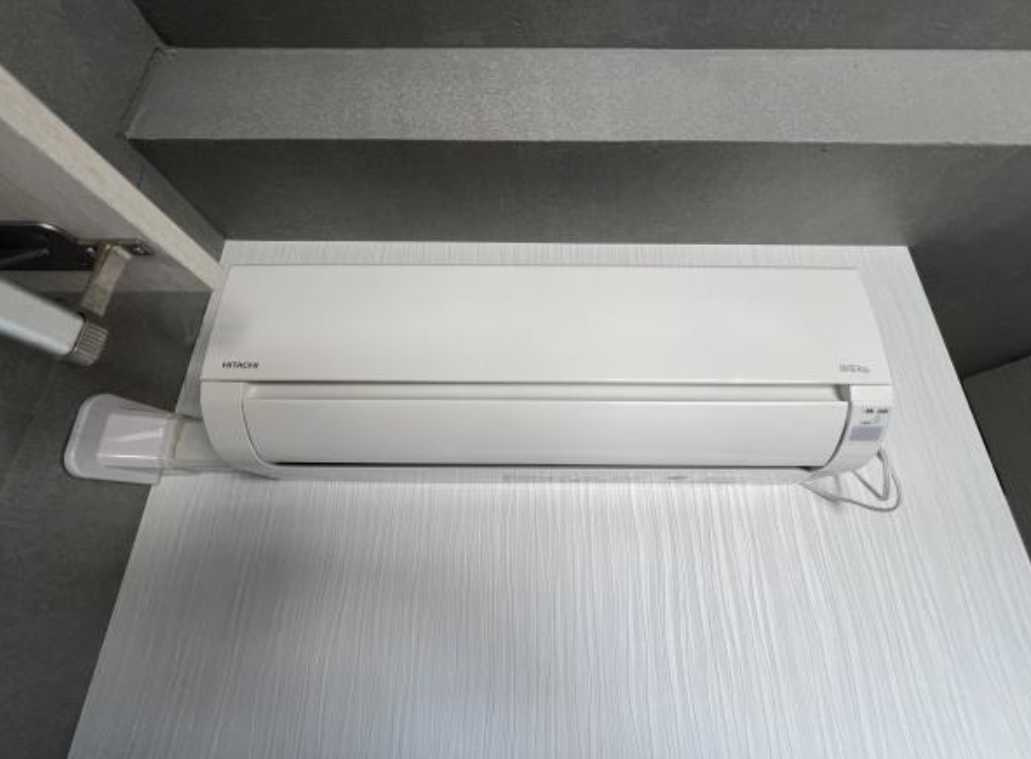 SAKURAAXIS用賀　オール電化　ネット無料　礼金０の設備