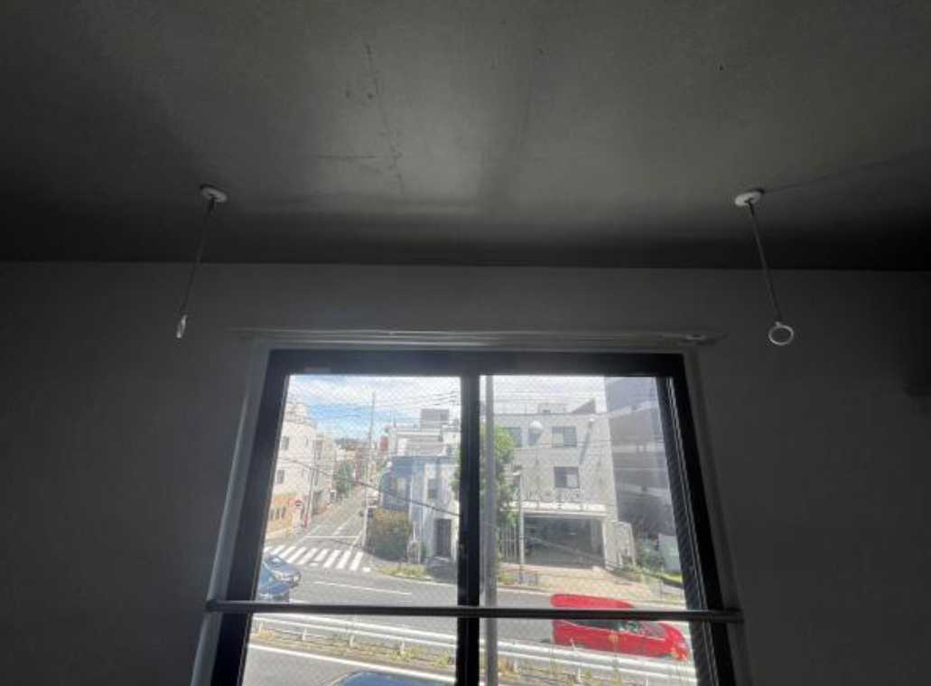 SAKURAAXIS用賀　オール電化　ネット無料　礼金０のその他