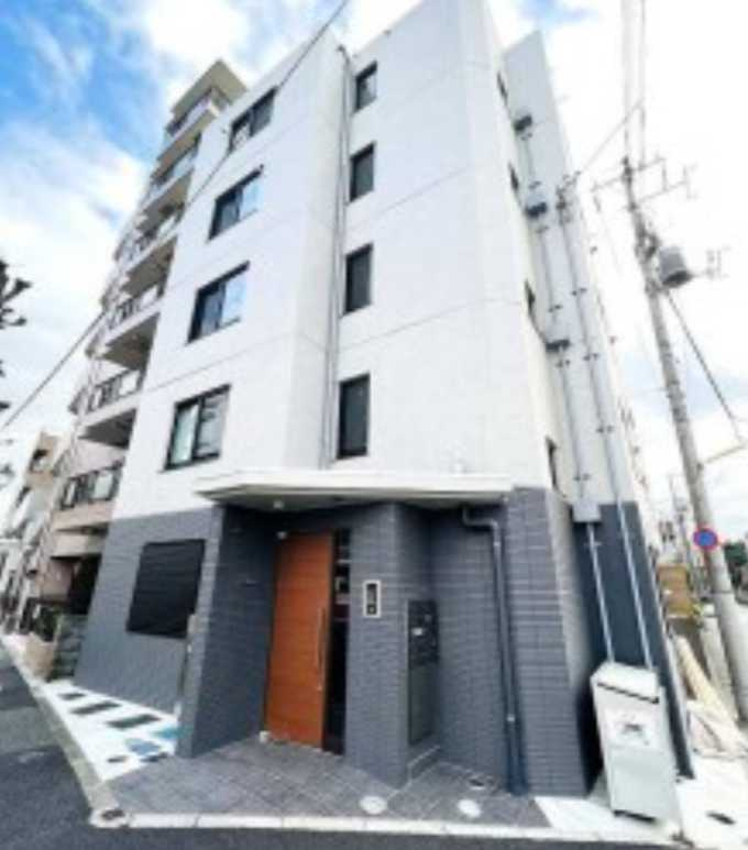 SAKURAAXIS用賀　オール電化　ネット無料　礼金０