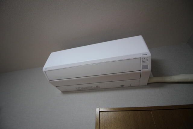 シュタインハウスの設備