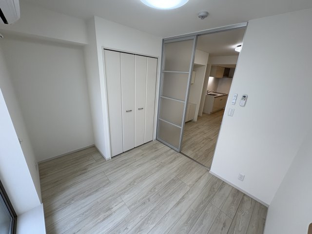 リブリ・中山手の子供部屋