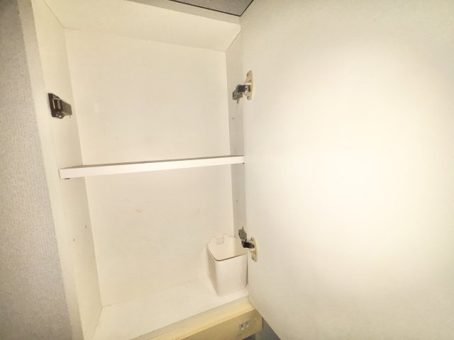 サンピア柳町の設備