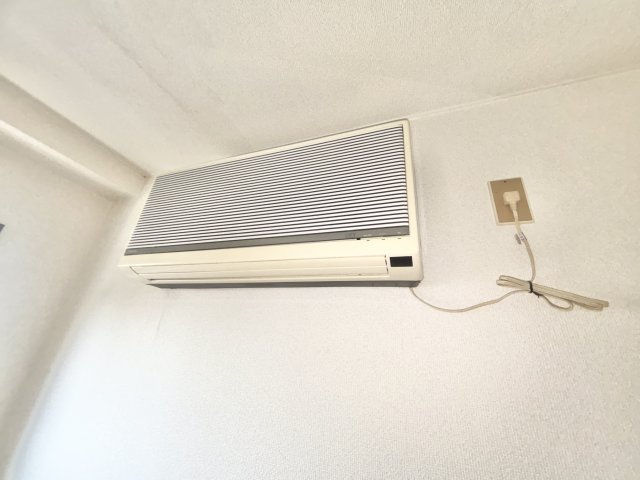 サンピア柳町の設備