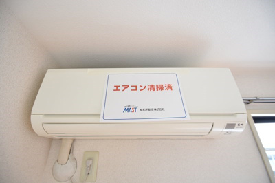 【設備】 | ガーデンハウスM(ガーデンハウスエム)