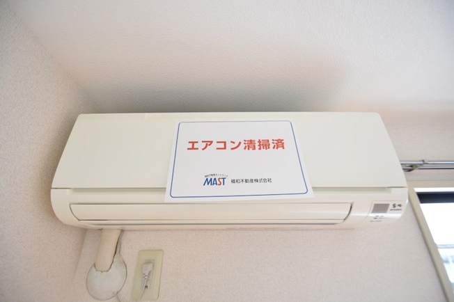 【設備】 | ガーデンハウスM(ガーデンハウスエム)